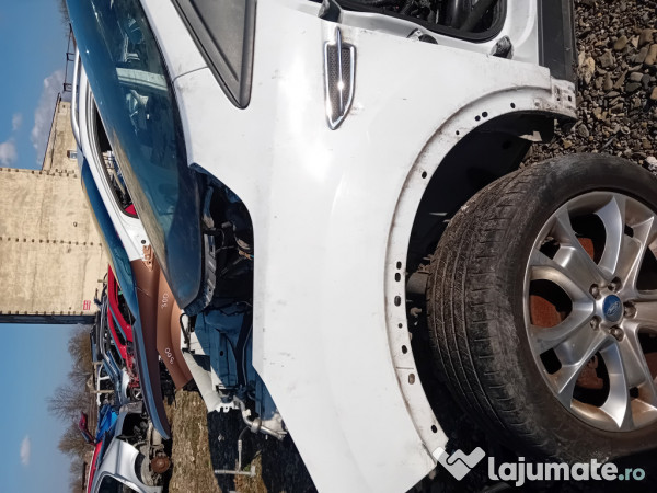 Aripa Stanga Fata Ford Kuga 2012