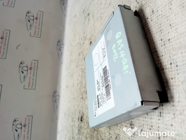Modul camera Nissan Qashqai 1.6 Motorina 2012