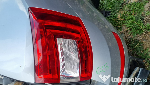 Stop dreapta aripa Skoda Octavia 3 Break 2015