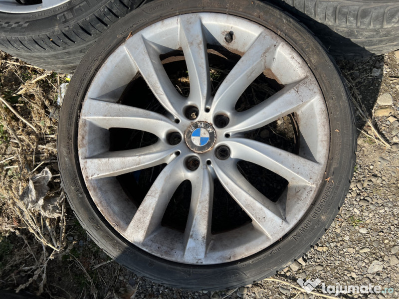 Jante 19 - 5 prezoane BMW F10 2012