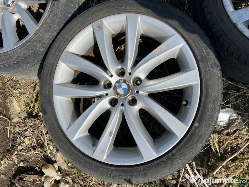 Jante 19 - 5 prezoane BMW F10 2012