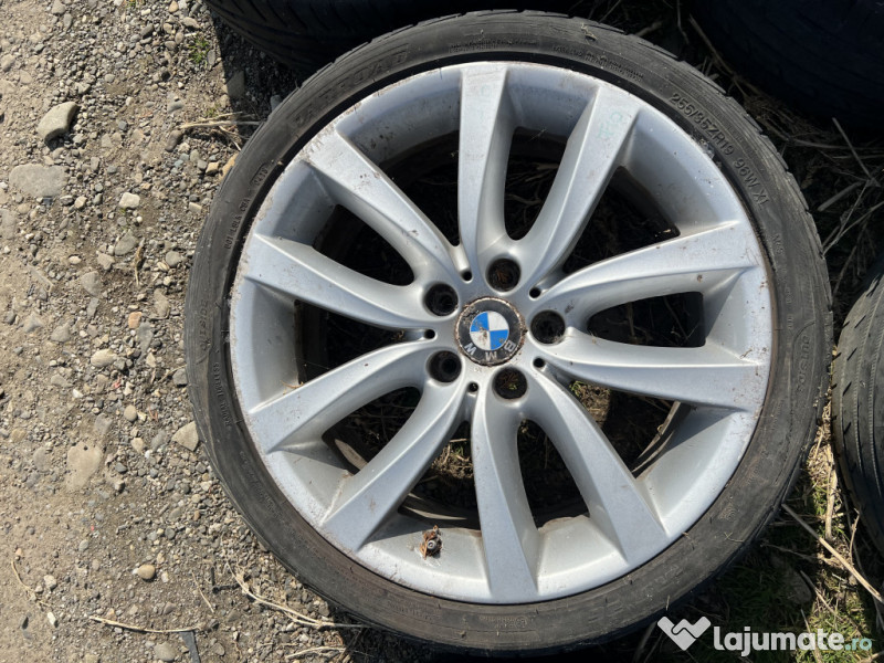 Jante 19 - 5 prezoane BMW F10 2012