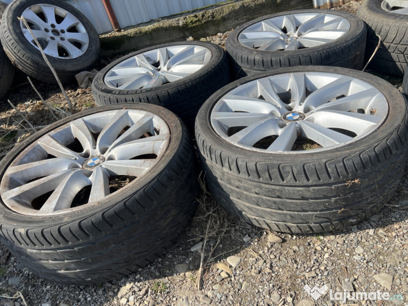Jante 19 - 5 prezoane BMW F10 2012