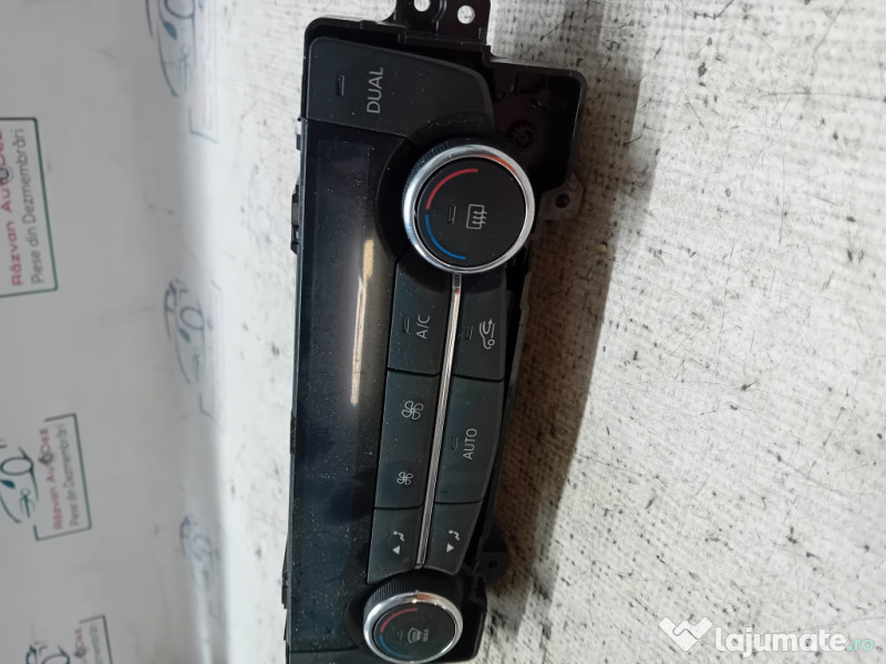 Panou comanda clima Renault Clio 4 Hatchback 2015