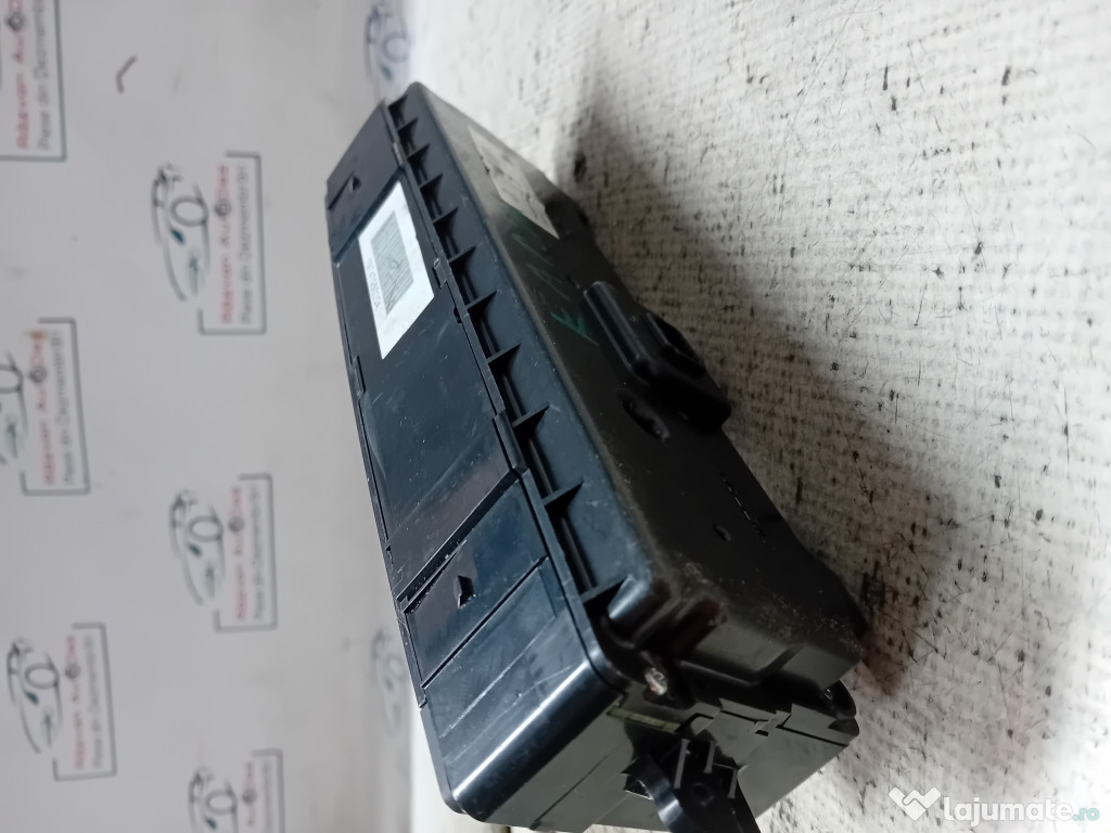 Panou comanda clima Renault Clio 4 Hatchback 2015