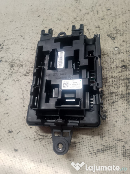 Panou sigurante BMW Seria 4 F36 2.0 Benzina 2016