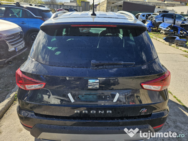 Hayon Seat ARONA 2021