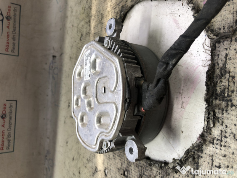 Motoraș electroventilator BMW Seria 2 F45 2014