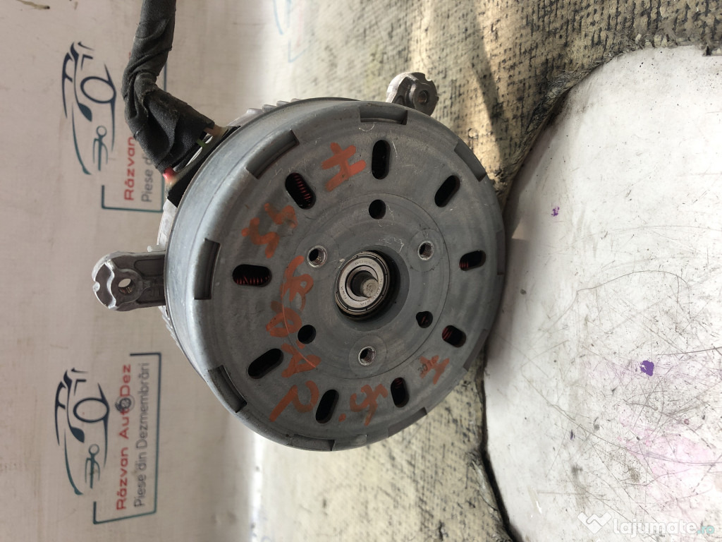 Motoraș electroventilator BMW Seria 2 F45 2014