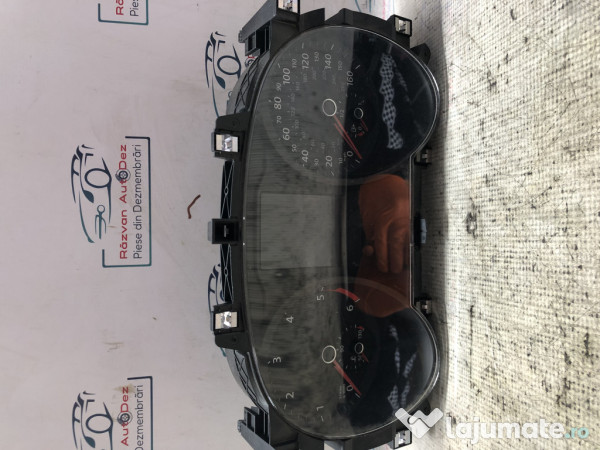 Ceasuri Bord UK Volkswagen Passat B8 Break 1.6 2016