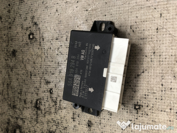Modul Senzori Parcare Volkswagen Passat B8 Break 2016