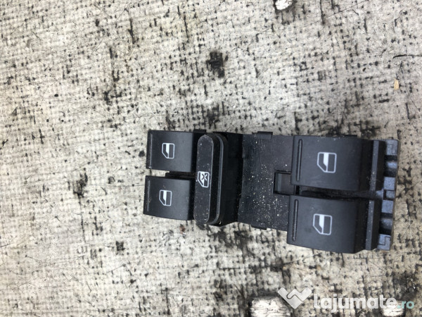 Butoane geamuri electrice Volkswagen Jetta 2012