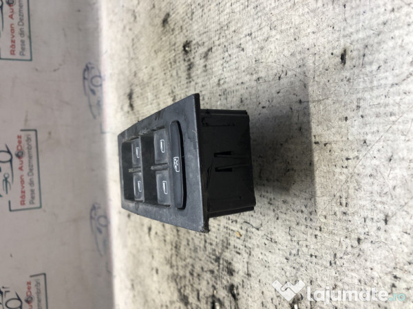 Butoane geamuri electrice Skoda RAPID 2013