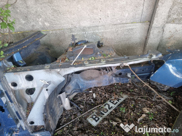 Lonjeron dreapta Audi A4 B8 2014