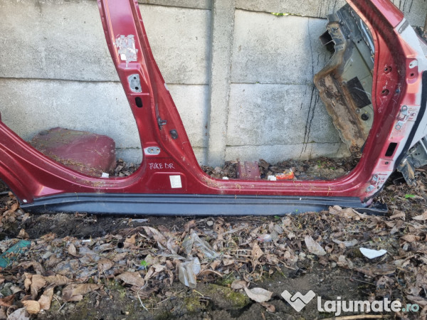 Prag dreapta tabla Nissan Juke 2015