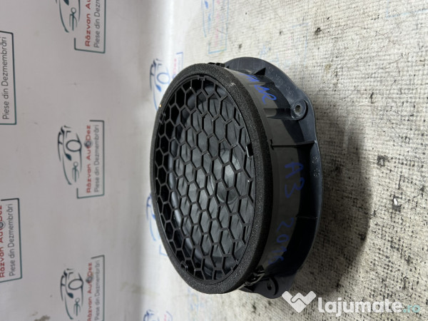 Boxa dreapta fata Audi A3 8V 2016