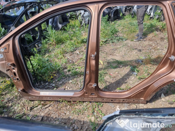 Prag stanga tabla Ford Kuga - Motorina 2015