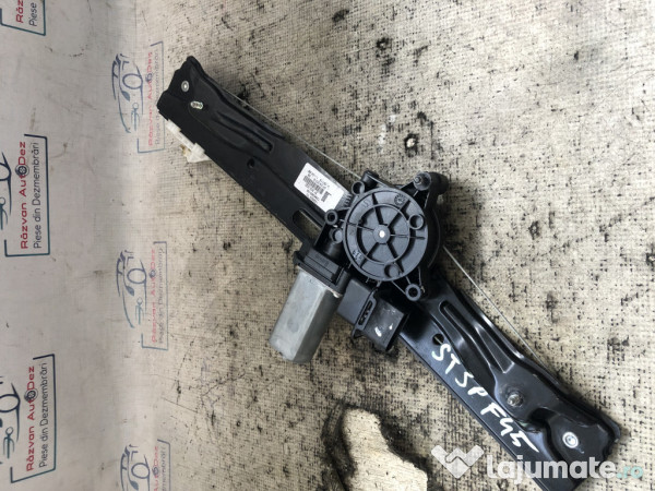 Macara geam stanga spate BMW Seria 2 F45 2016