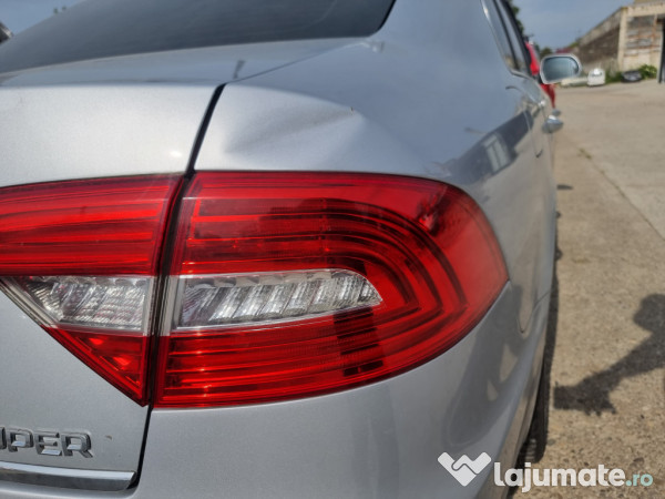 Stop dreapta aripa Skoda Superb 2 Berlina 2014