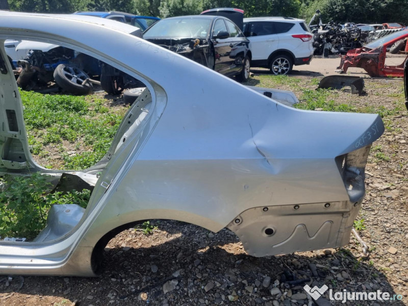 Aripa Stanga Spate Skoda Octavia 3 Berlina - Benzina 2016