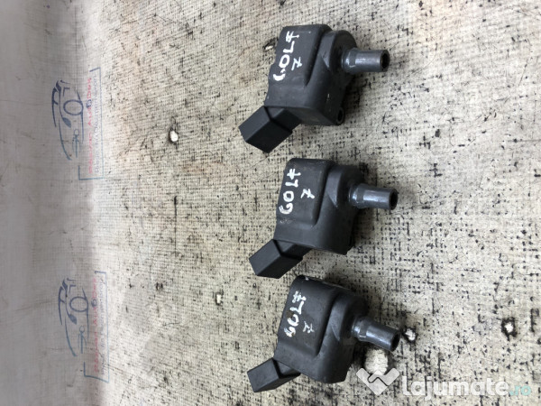 Fise bujii Volkswagen Golf 7 1.4 2015