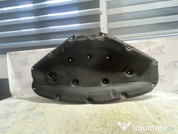 Pâsla capotă BMW Seria 4 F36 2014