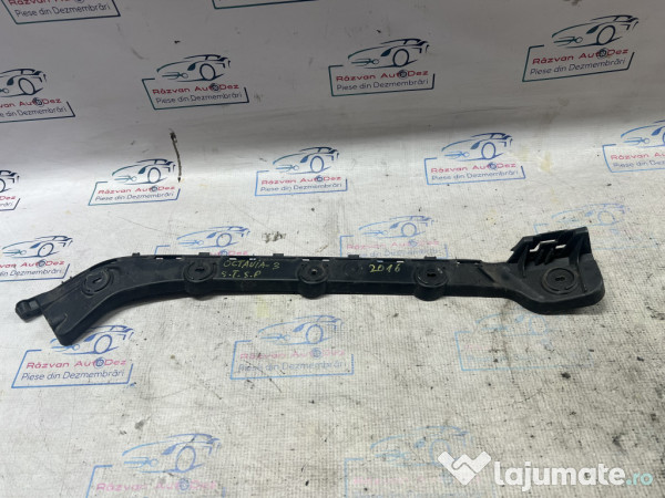 Suport dreapta bara spate Skoda Octavia 3 Break 2015