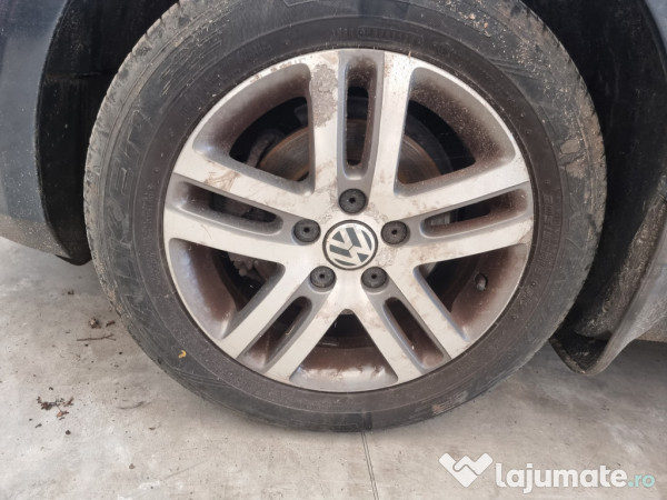 Jante 16 Volkswagen Golf 6 2012