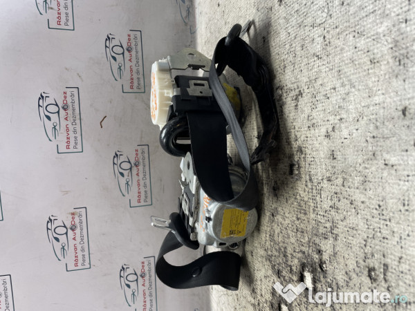 Set Centuri spate cu capsa Skoda Superb 3 Berlina 2017