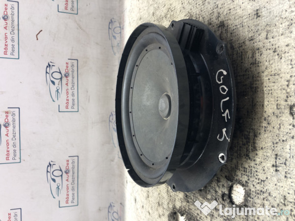 Boxa dreapta fata Volkswagen Golf 5 2006