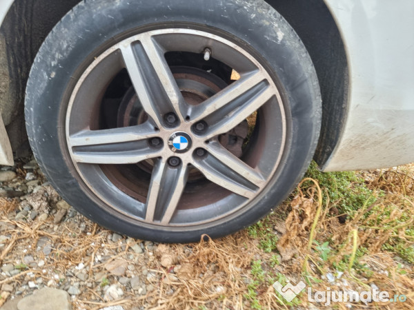 Jante 17 BMW Seria 2 F46 2016