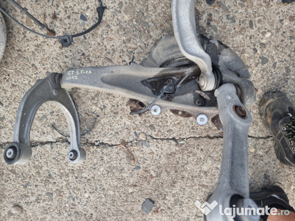 Fuzeta stanga fata BMW Seria 5 GT 2012