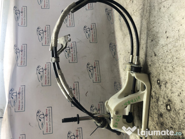 Timonerie Suzuki Vitara 2018