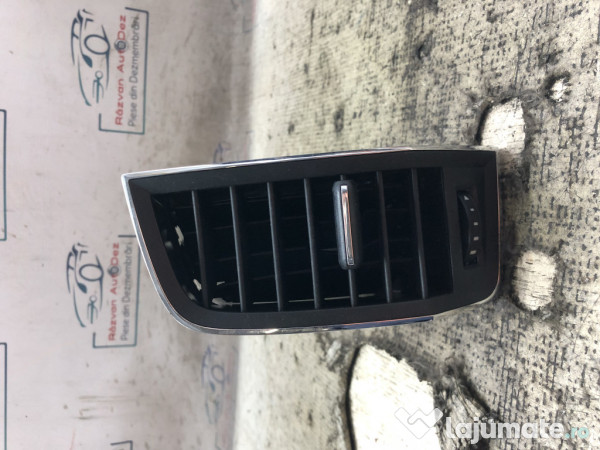 Grila ventilatie stanga Skoda Karoq 2019