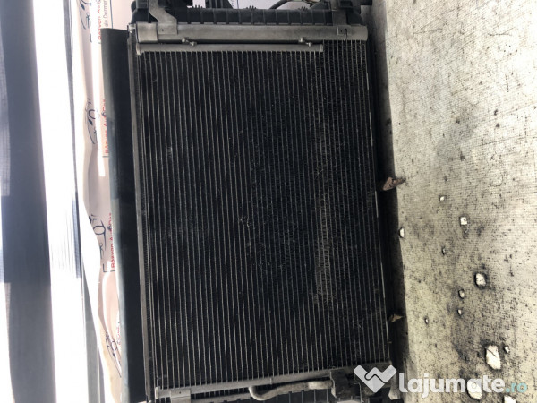 Set Radiatoare Skoda Karoq 1.6 Motorina 2021