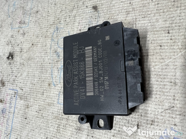 Modul Senzori Parcare Ford Focus 3 1.0 Benzina 2014