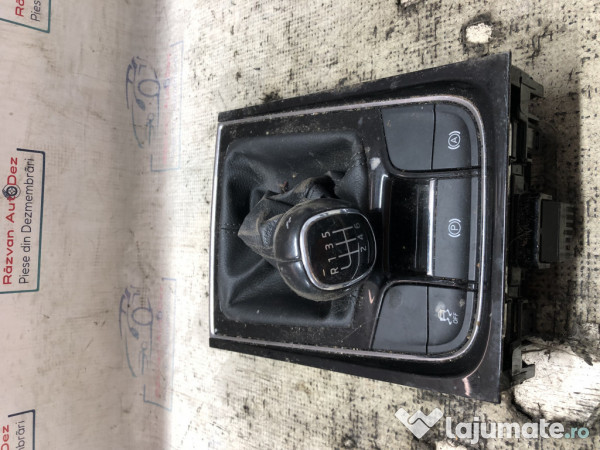 Nuca schimbator 6+1 trepte Skoda Karoq 1.6 Motorina 2019