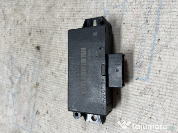 Modul Senzori Parcare Renault Megane 4 2016