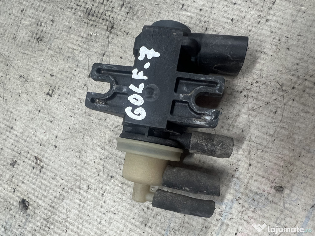 Electrovalva Volkswagen Golf 7 2014