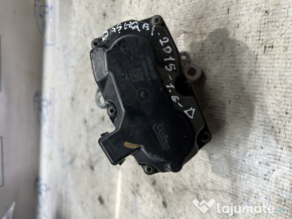 EGR Nissan Qashqai 1.6 Motorina 2015