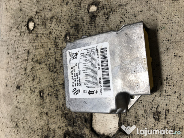 Modul airbag Audi A4 B8 2.0 2014