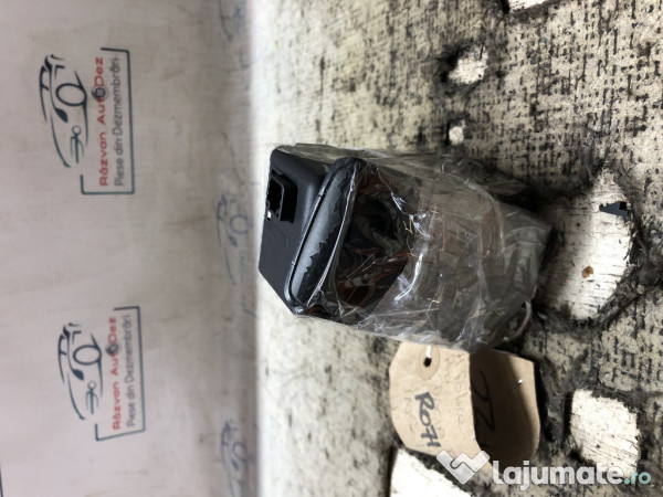 Blocator volan Dacia Duster 1.0 Benzina 2021