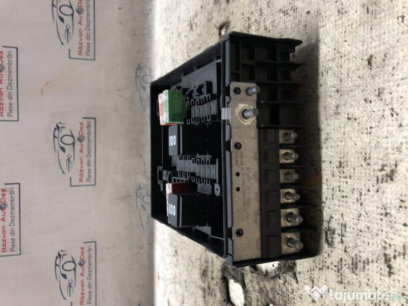 Panou sigurante Volkswagen Scirocco 1.4 Benzina 2012