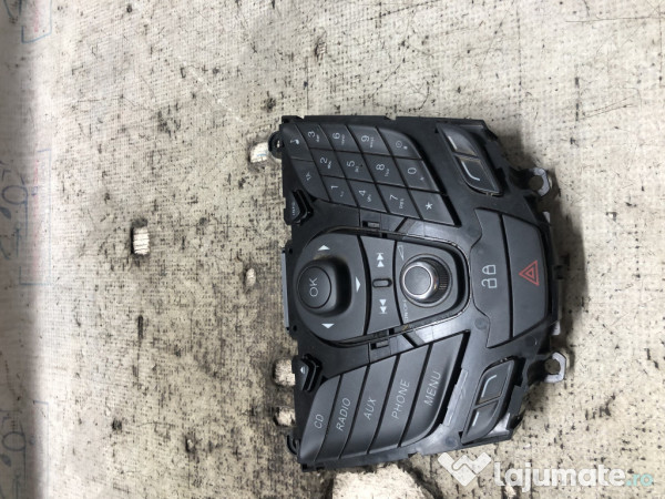 Panou butoane CD Player Ford B-MAX 2014