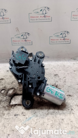 Motoras stergator hayon Volkswagen Golf 6 break 2010