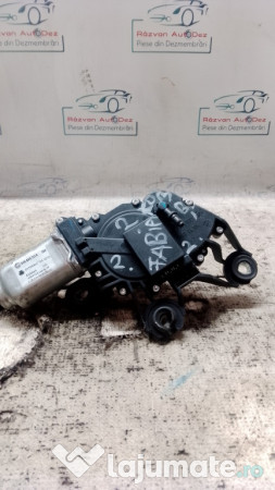 Motoras stergator hayon Skoda Fabia 2 2012