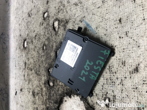 Camera parbriz Ford Fiesta 1.0 Benzina 2021