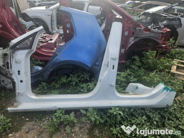 Prag stanga tabla Volkswagen Golf 7 Break 2.0 Motorina 2015