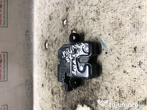 Broasca hayon Renault Megane 3 Break 2010