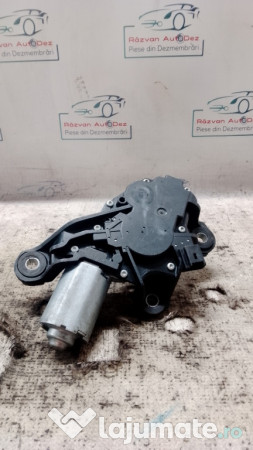 Motoras stergator hayon Nissan Qashqai 2016